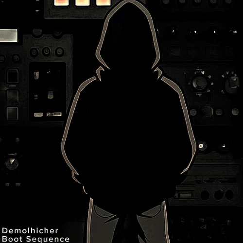 Boot Sequence (tpc sc 396)