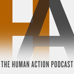 Human Action Part One with David Gordon