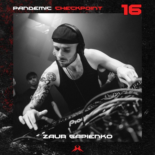 Pandemic Checkpoint #16 - Zaur Gapienko