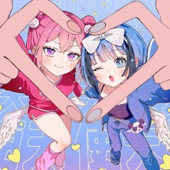 Sangatsu No Phantasia X NANAOAKARI [ 天使になりたい / I wanna be an angel! ]