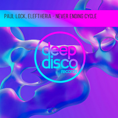 Paul Lock, Eleftheria - Never Ending Cycle