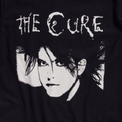 Cover (The Cure —Lullaby)