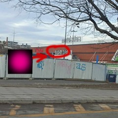 i found leroy in Łódź, Poland