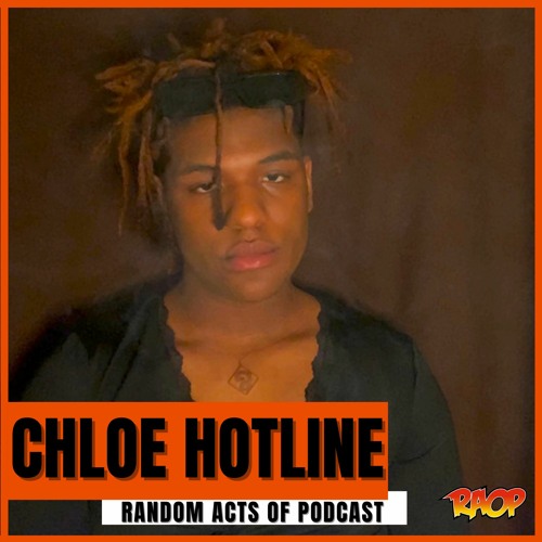 Stream episode The Chloe Hotline Interview: Growing Up In Cincinnati, Trans  Music Scene, Kinnfolk Album & More by Random Acts Of Podcast podcast |  Listen online for free on SoundCloud