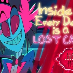 HAZBIN HOTEL (PILOT) - Inside Of Every Demon Is A Lost Cause (Alastor's Song)「SonicBeatz」