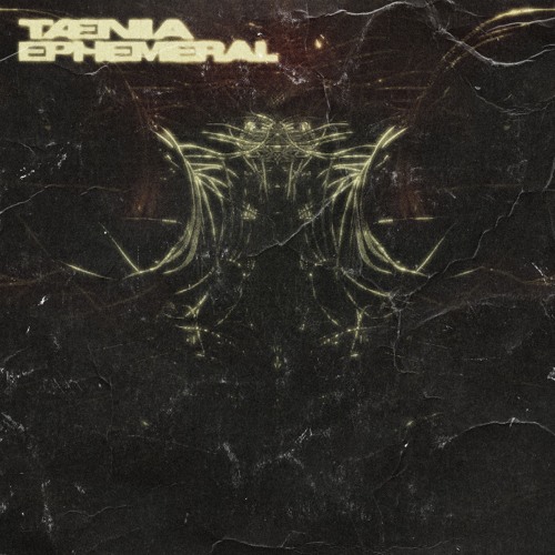 TÆNIA - TORMENT
