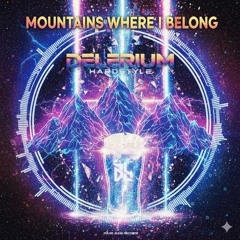 Delerium - mountains where I belong.mp3