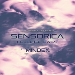 Sensorica (SAMPLE PACK DEMO)