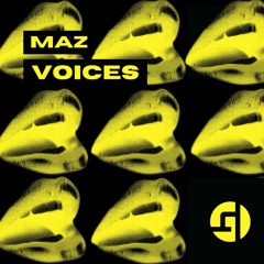 MAZ x OVERDUE - Voices (FREE DL)