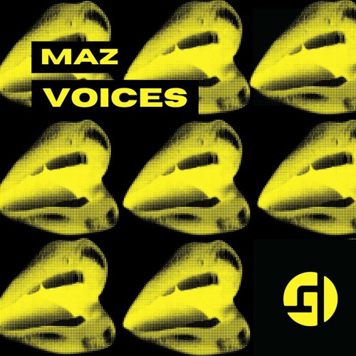 MAZ x OVERDUE - Voices (FREE DL)