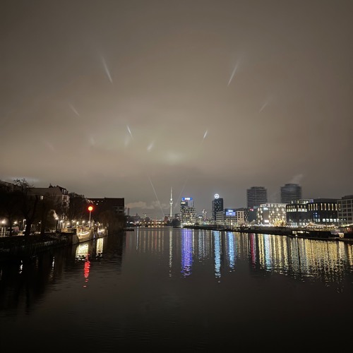 Future is Now (LoveParade 2025 - Berlin)