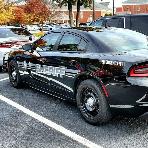 ODETARI - SCORPIO (SLOWED DOWN)