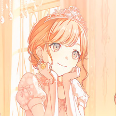 Milk Crown on Sonnetica - Hanasato Minori full alt
