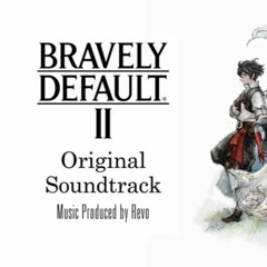 Bravely Default 2 | 'A Voyage to Hope Soon to Begin'