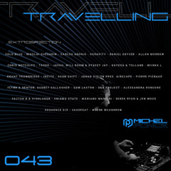 Travelling "Extrospection" 043