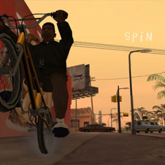 spin