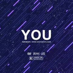 (FREE) Central Cee ft Pop Smoke & K Trap Type Beat - "You" | Melodic R&B Drill Instrumental 2022