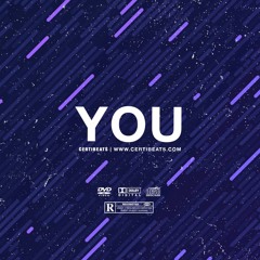 (FREE) Central Cee ft Pop Smoke & K Trap Type Beat - "You" | Melodic R&B Drill Instrumental 2022