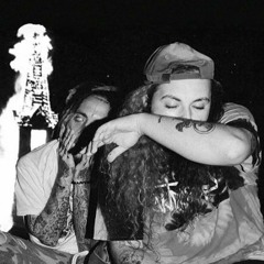 $uicideboy$ – putrid pride (slowed + reverb)