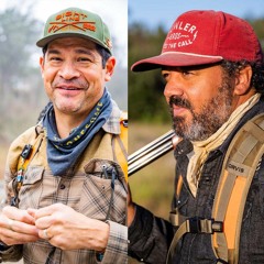 Episode 89: Josh Crumpton and Edgar Diaz