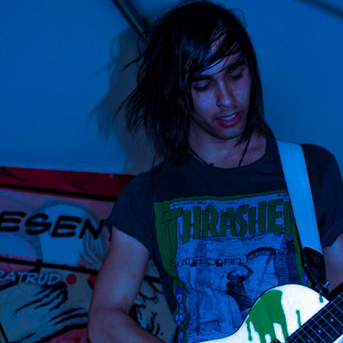 Song For Isabelle - Pierce The Veil (Slowed)