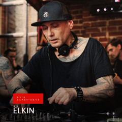 Elkin - Asia Experience (House Podcast)