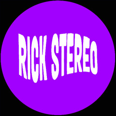 Rick Stereo - Take Me To The Club