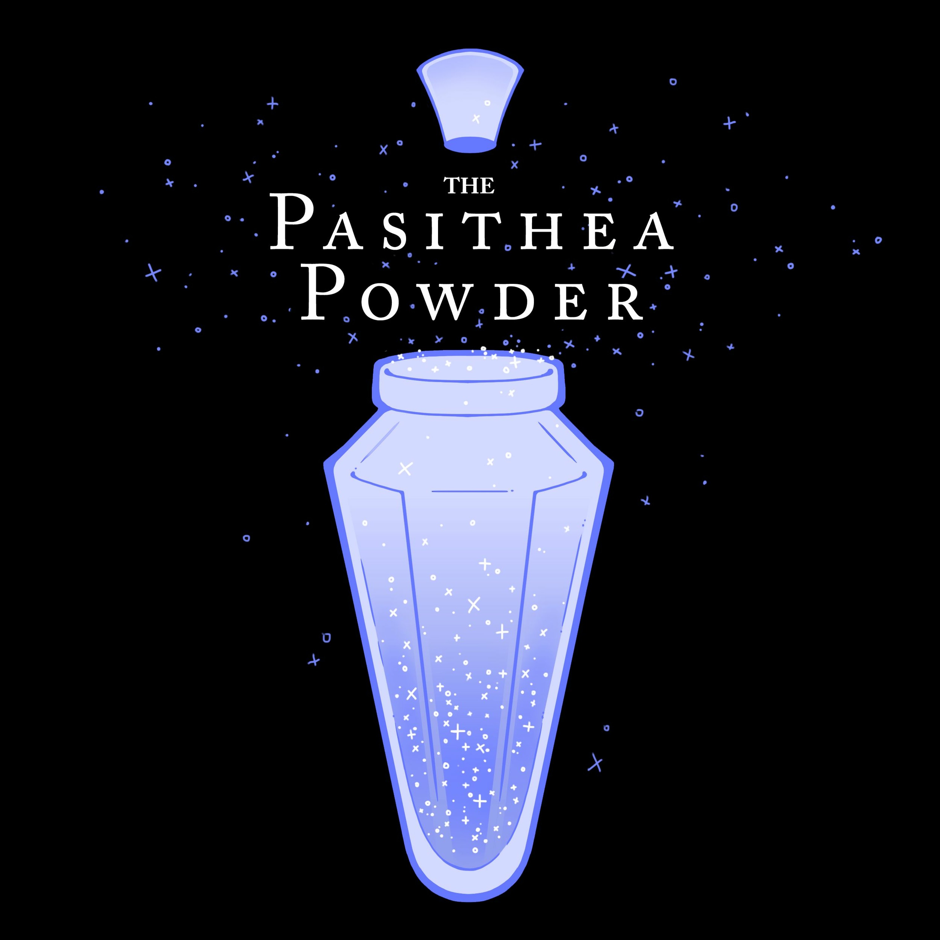 The Pasithea Powder