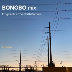 Bonobo Mix