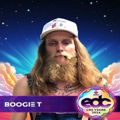 BOOGIE T - LIVE @ EDC LAS VEGAS 2024