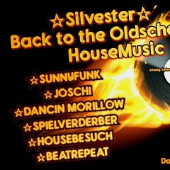 SUNNYFUNK - Silvester Gesundes neues Jahr House Funky Disco Electro Classic 2026 mp3