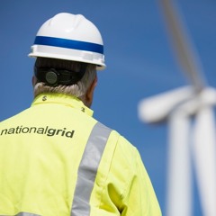 National Grid's Plan for Fossil Fuels and Going Green