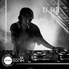 [DHRK SONIK RADIO] - PODCAST 01 AUGUST 2022 - DJ GAGI
