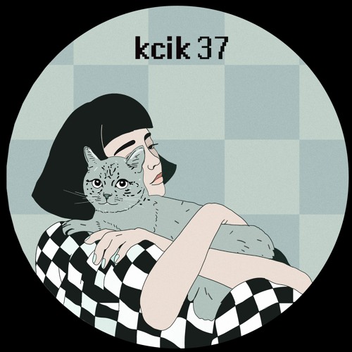 PREMIERE: Unknown Artist - Kcik 37-A