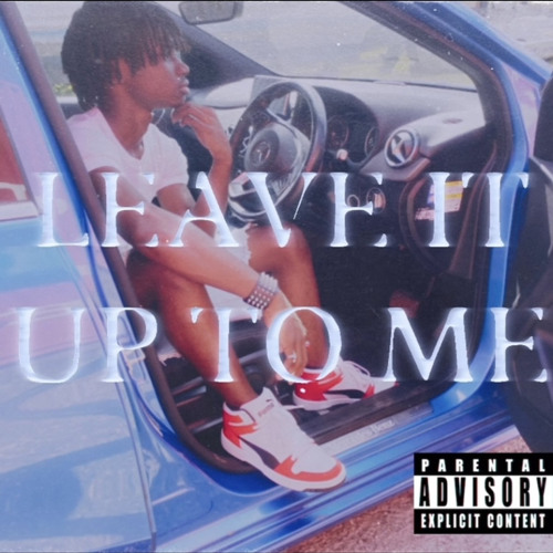 Tejornie - leave it up to me (prod golden x emrebentley)