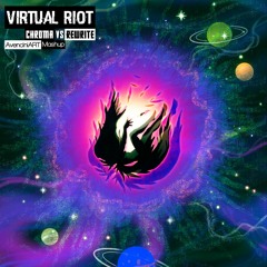 Virtual Riot - Chroma Vs Rewrite (AvenciniART Mashup)