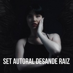 SET AUTORAL DESANDE RAIZ - KRYSCOW
