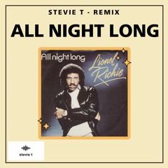 All Night Long - FREE DOWNLOAD