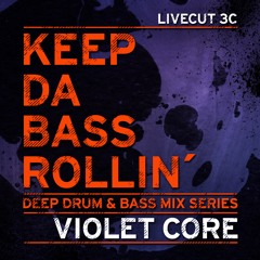 Violet Core Live @ Keep Da Bass Rollin' - Oct '23