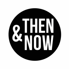 DJ Cornbread's Then & Now Mix 1
