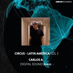 7. Carlos A - Digital Sound