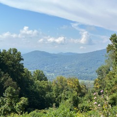 Ode To Southern Appalachia