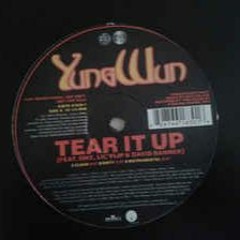 Yung Wun ft DMX - Tear It Up (Mr val.Prod)(Top Remix)