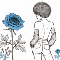 Every Blue Rose