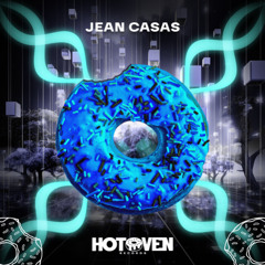 Jean Casas - El Baile (Original Mix)