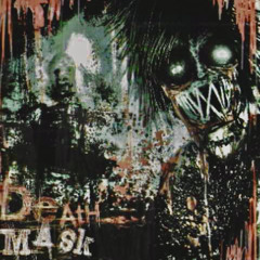 X8-sr  - DEATH MASK [X8-sr x x99]