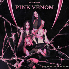 Pink Venom - (Craamy x Damnz edit)