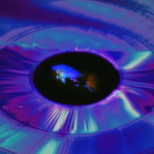 Cosmic Railroad ( original mix )