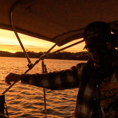 WORLDWIDE WAV.s EP. 1 - PARTY ISLAND SPEEDBOAT SUNSET SET - LAKE ARROWHEAD