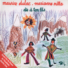 Dis A Ton Fils (D'Après Folklore)